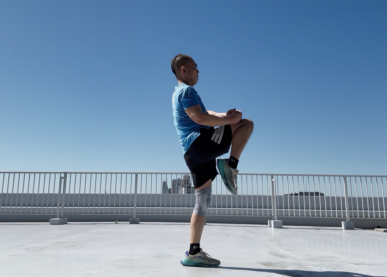 ボディコンバット106-7,ムエタイ,コリオ,テクニック,ポイント